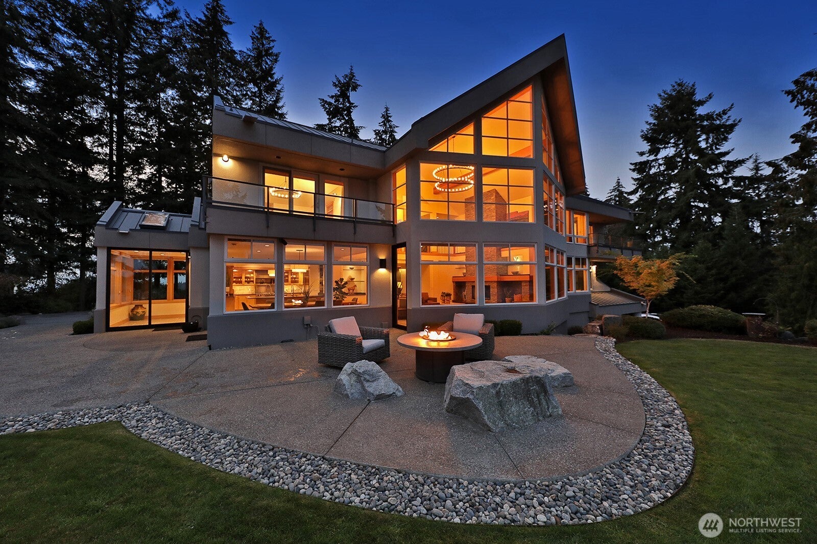 8045 Possession Road — photo