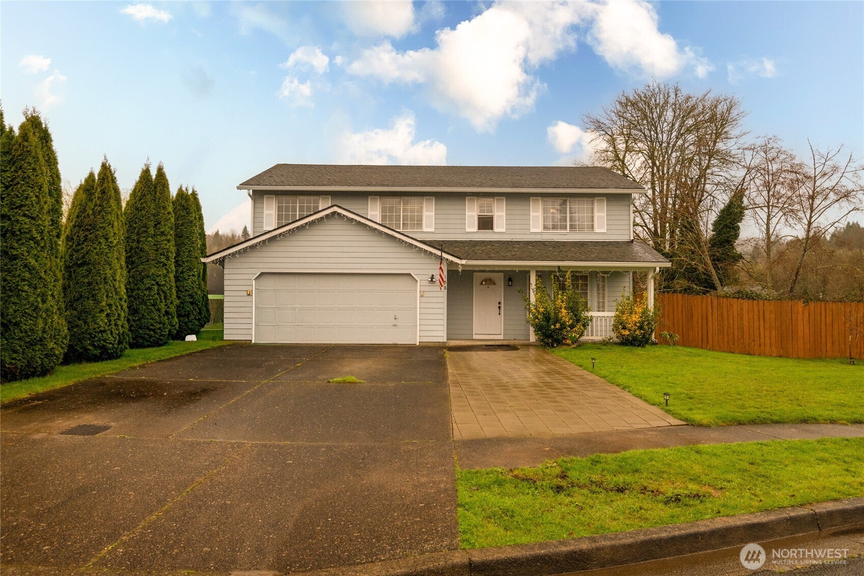 158 Boardwalk Wy — photo