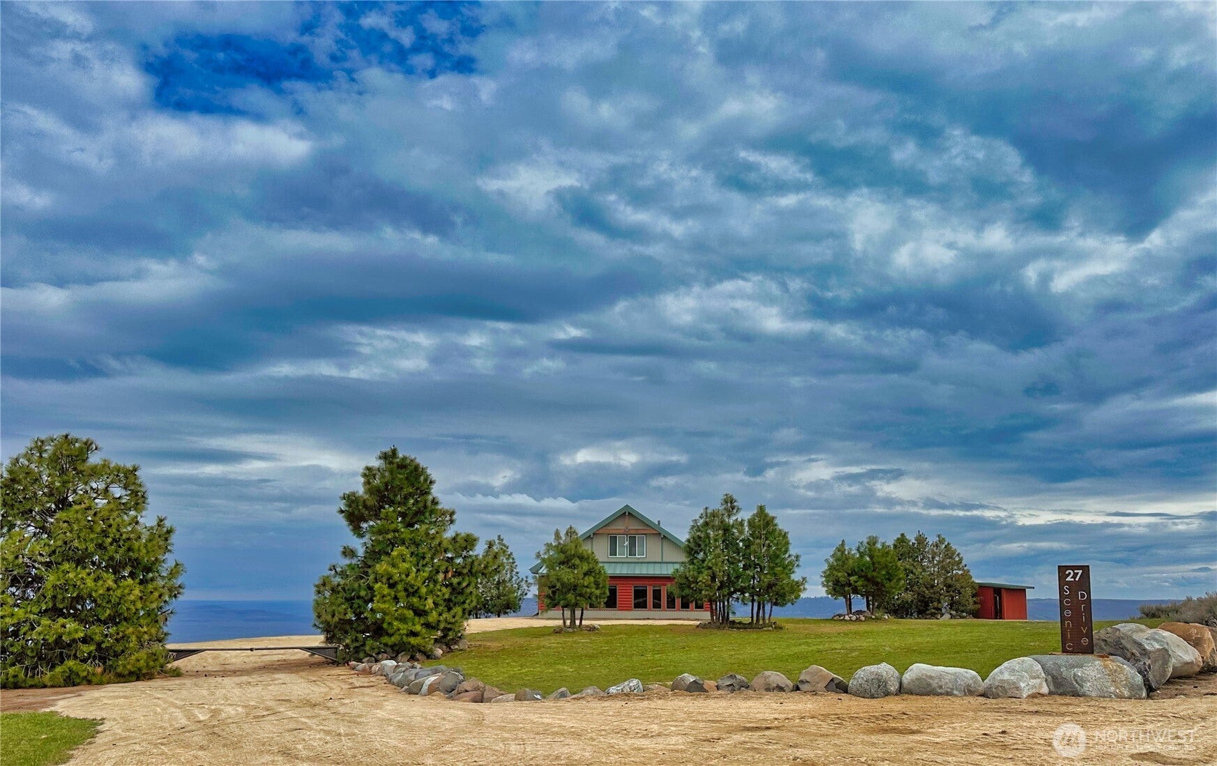 27 Scenic Drive — photo
