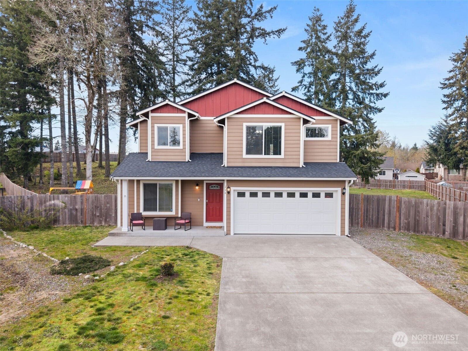 114 Lillian Lane SE — photo