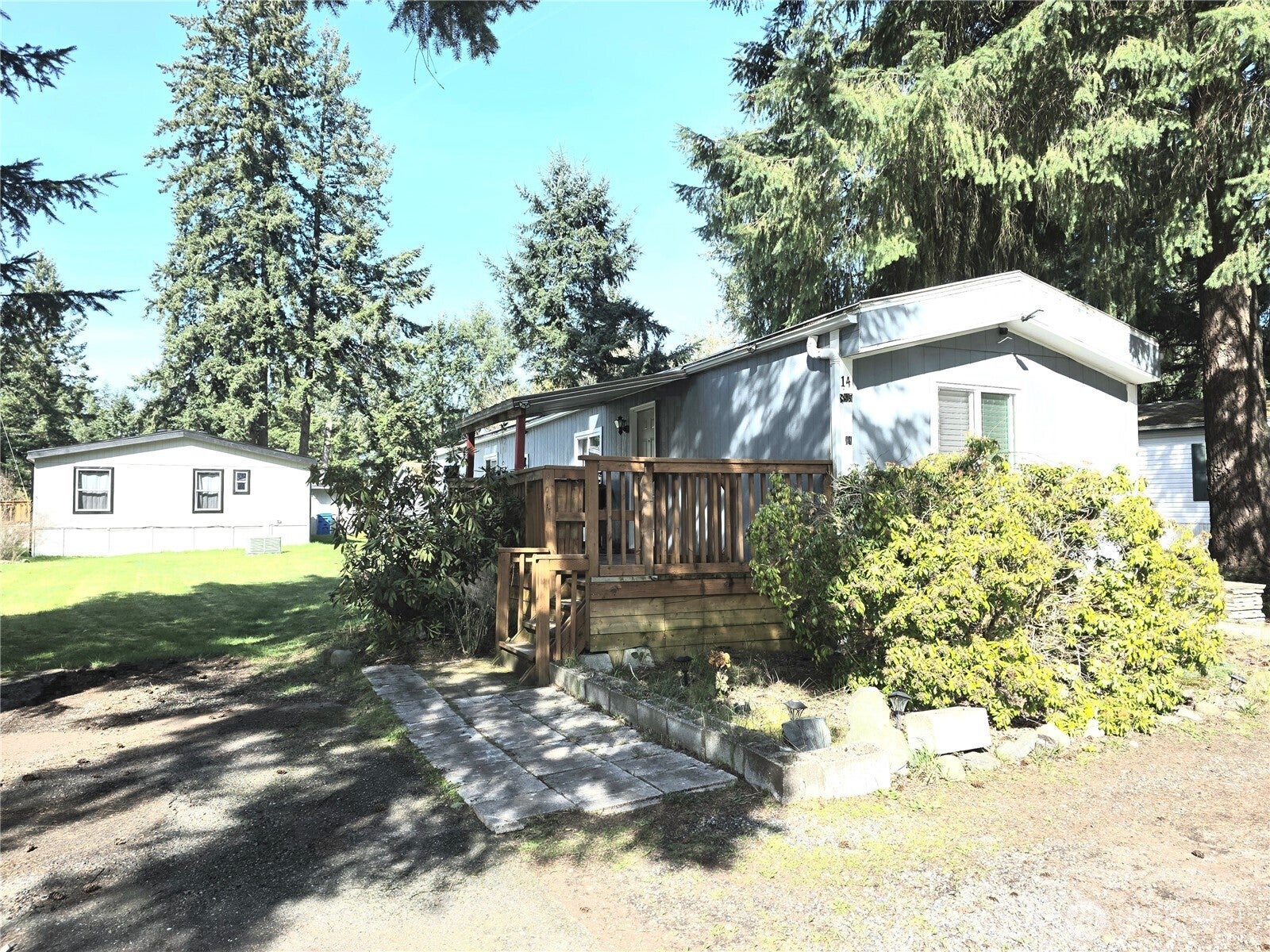 8815 226th Street E Lot 14 — photo