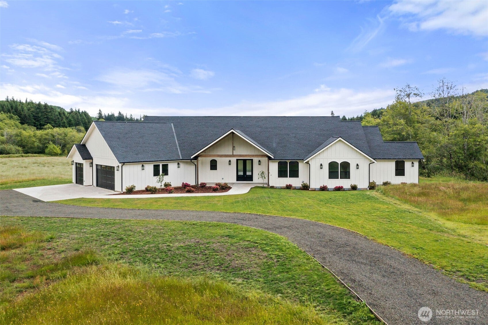 4466 W State Route 108 — photo
