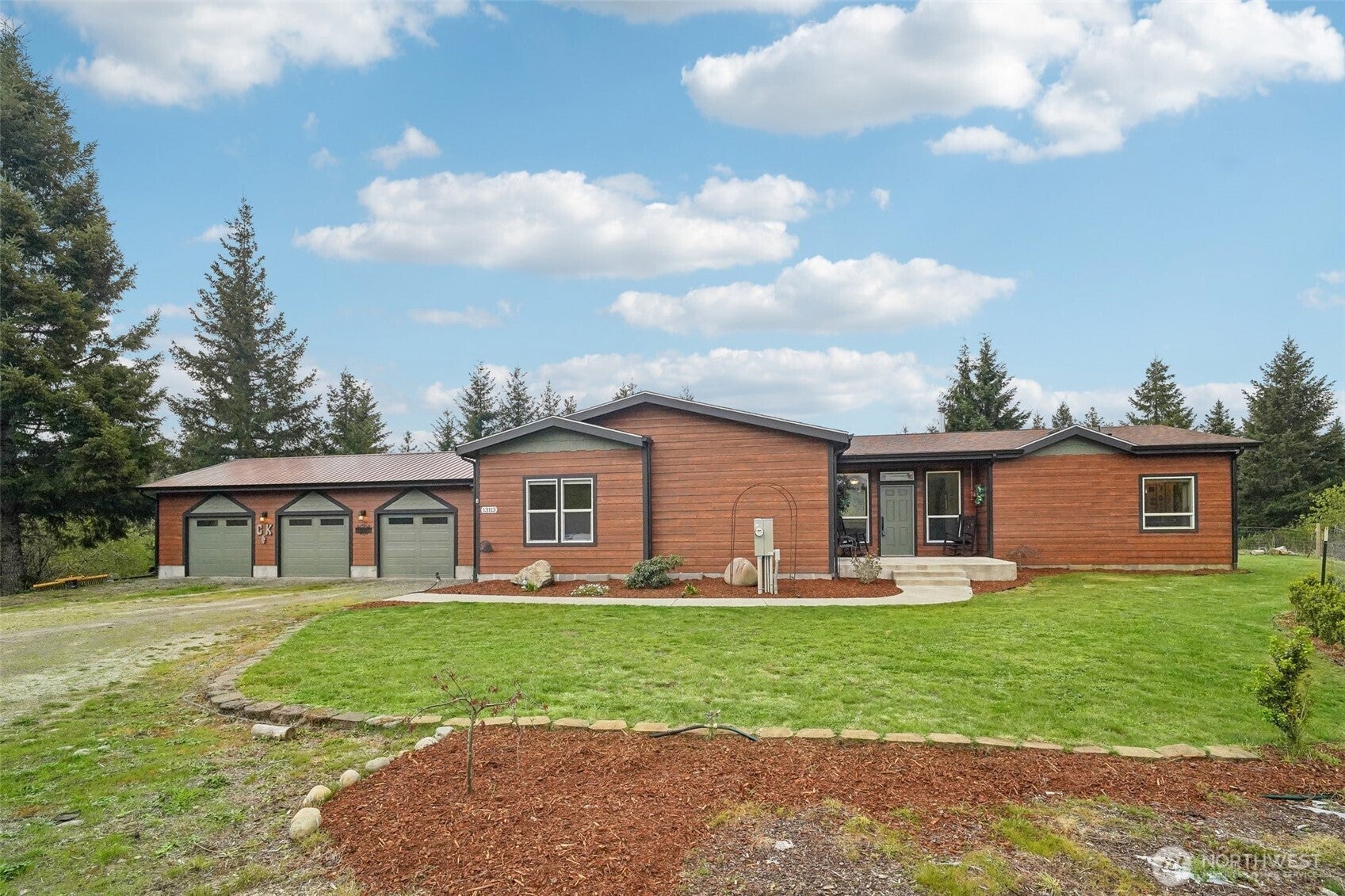 13113 Algyer Road SE — photo