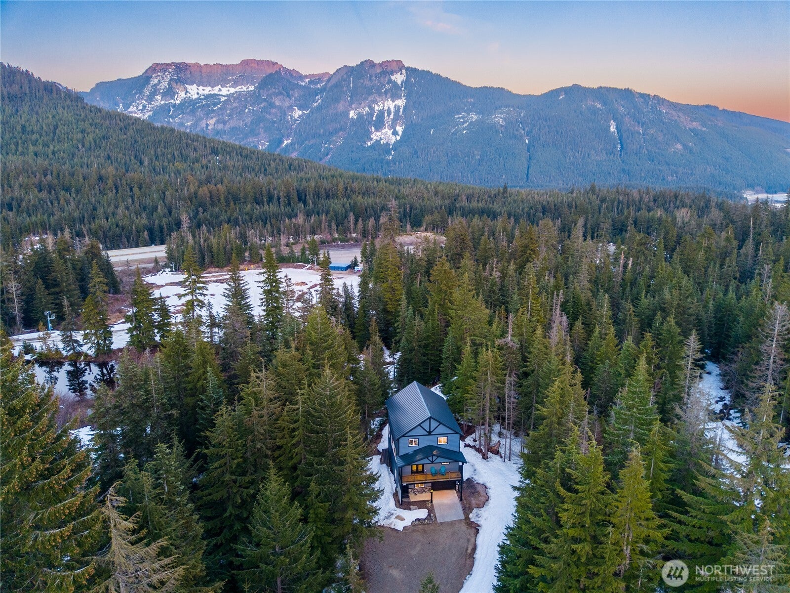 60 Snoqualmie Village Dr — photo