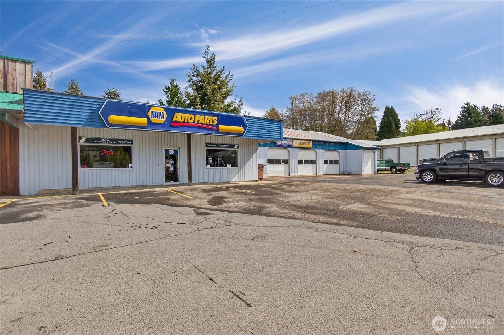 305 E State Route 4 — photo