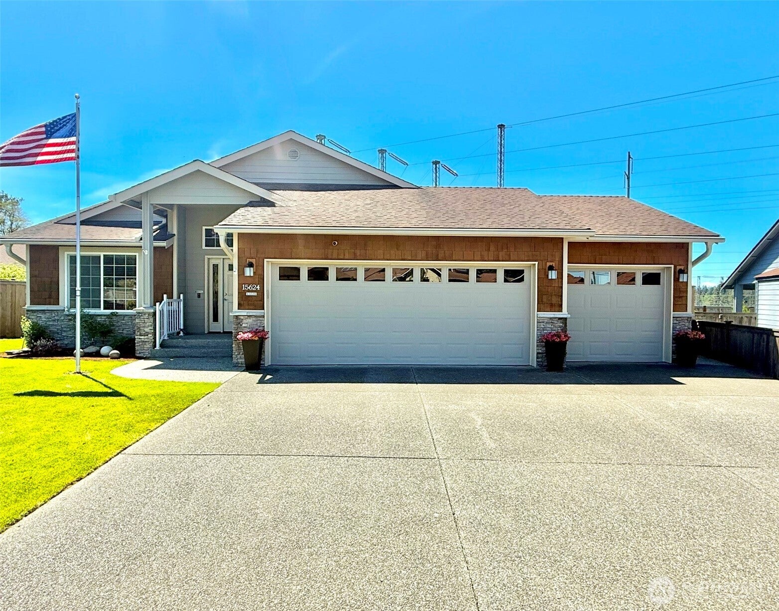 15624 42nd Drive SE — photo