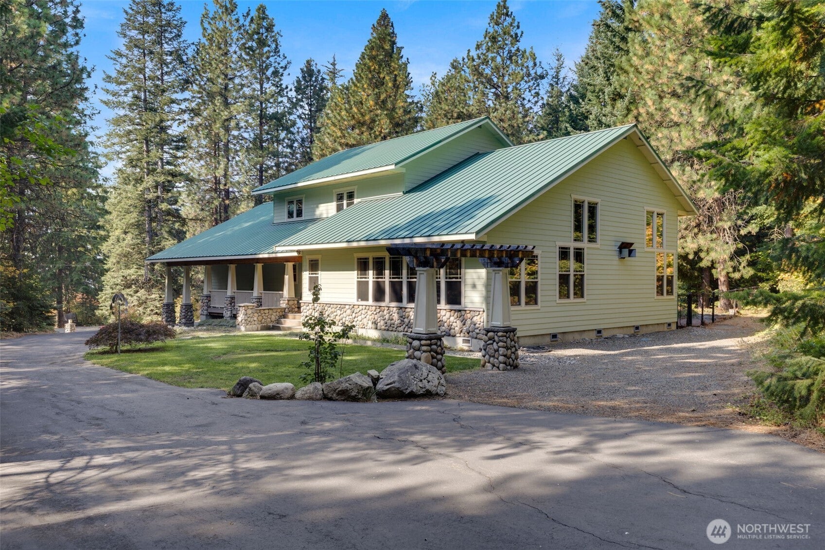 12280 State Route 903 — photo