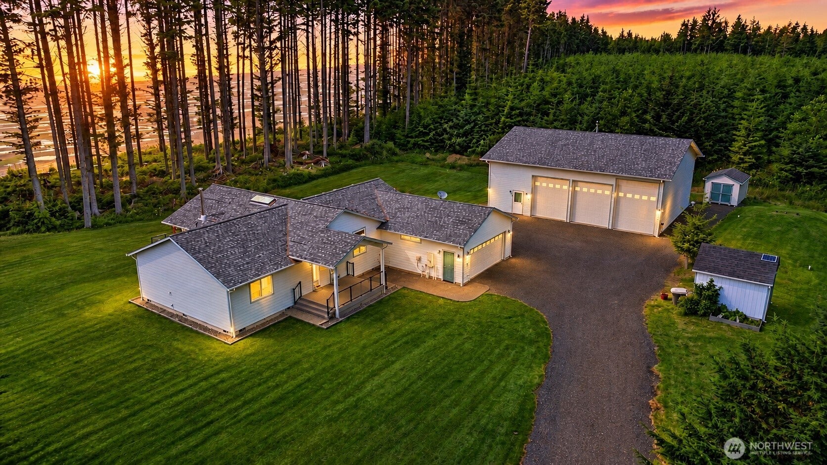 47 Willapa Sands Lane — photo