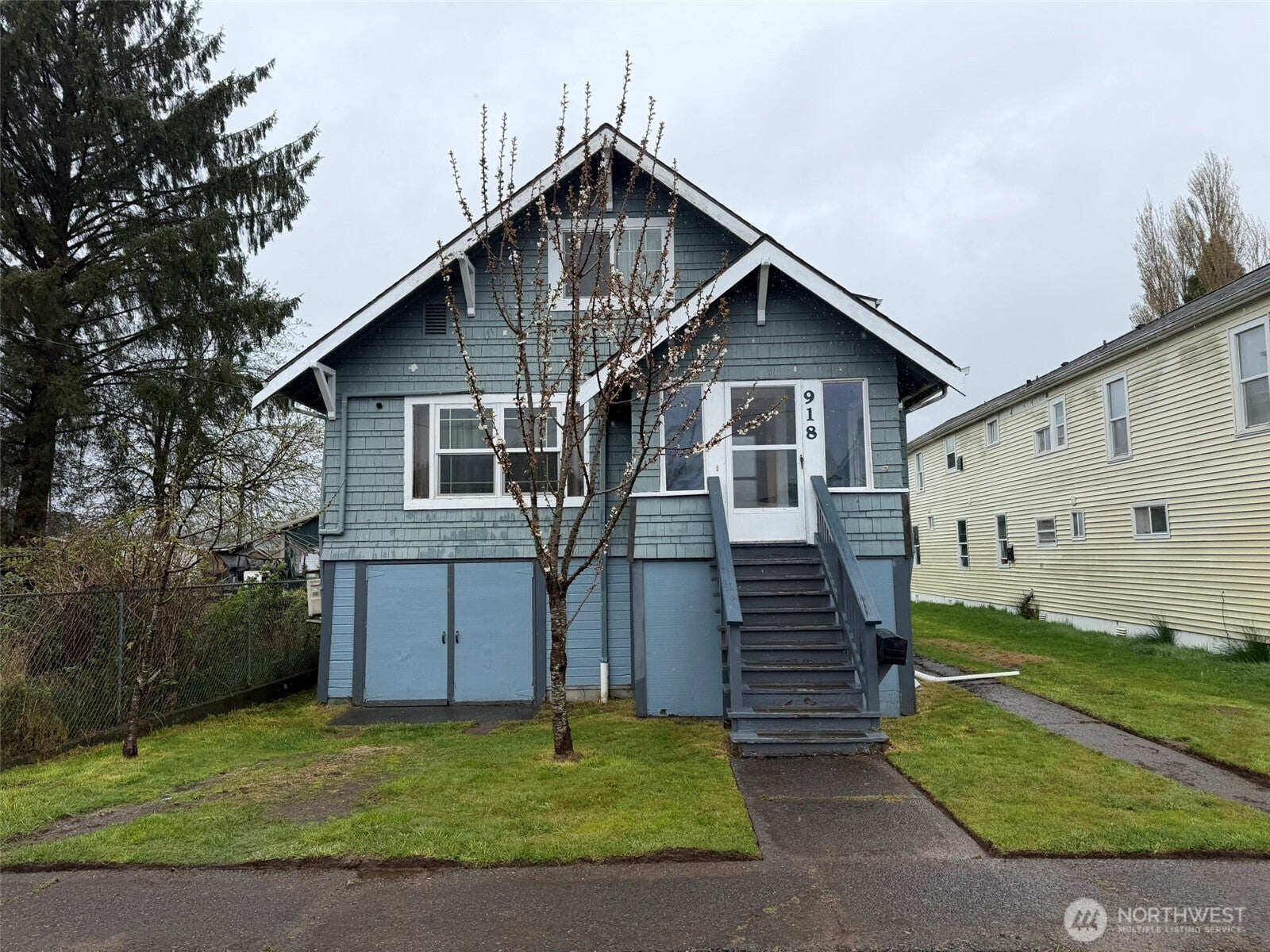 918 W Cushing Street — photo