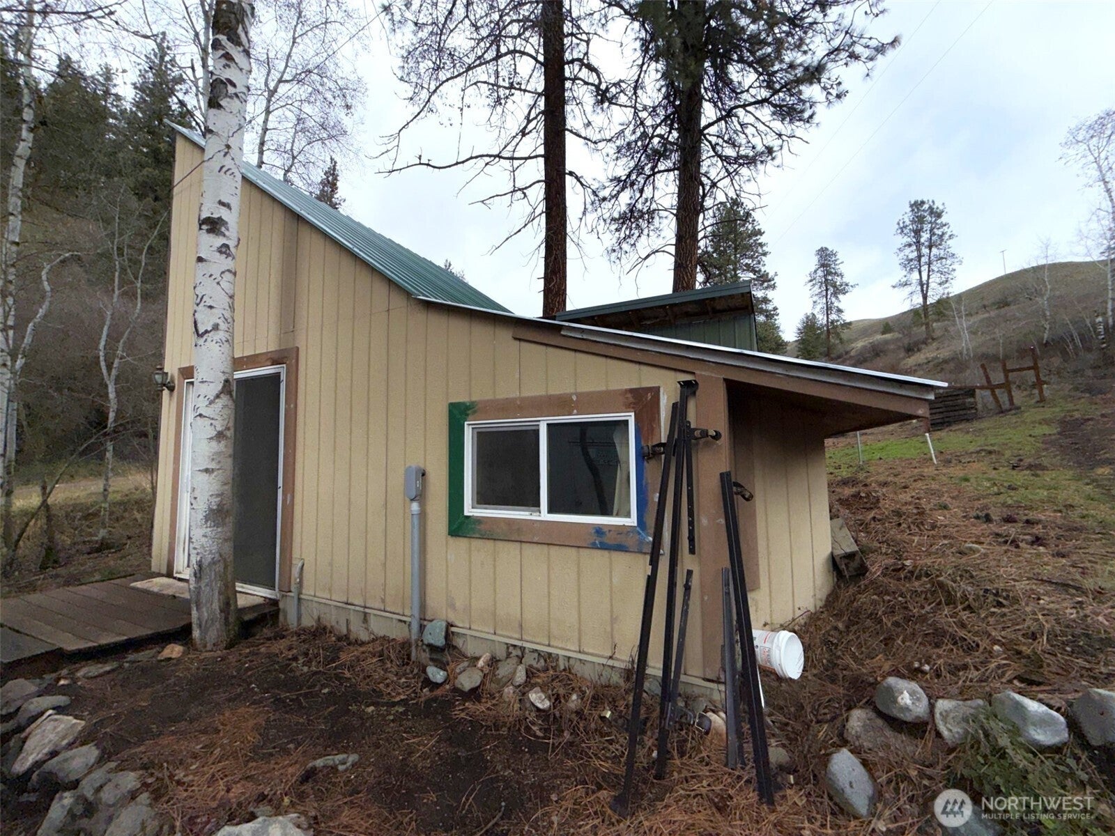0 Cottonwood Creek Road — photo