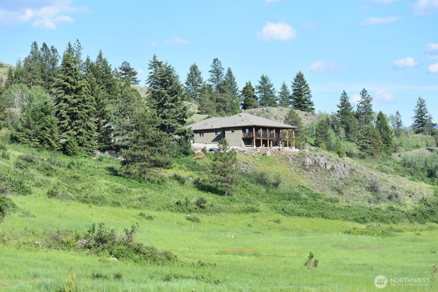 354 Vulcan Mountain Road — photo
