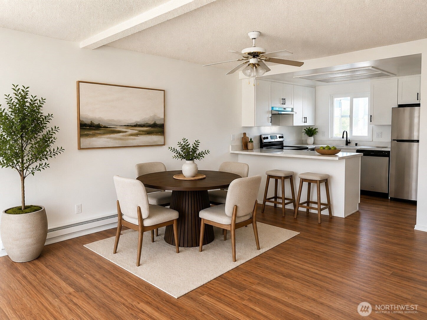 8823 Holly Drive H204 — photo