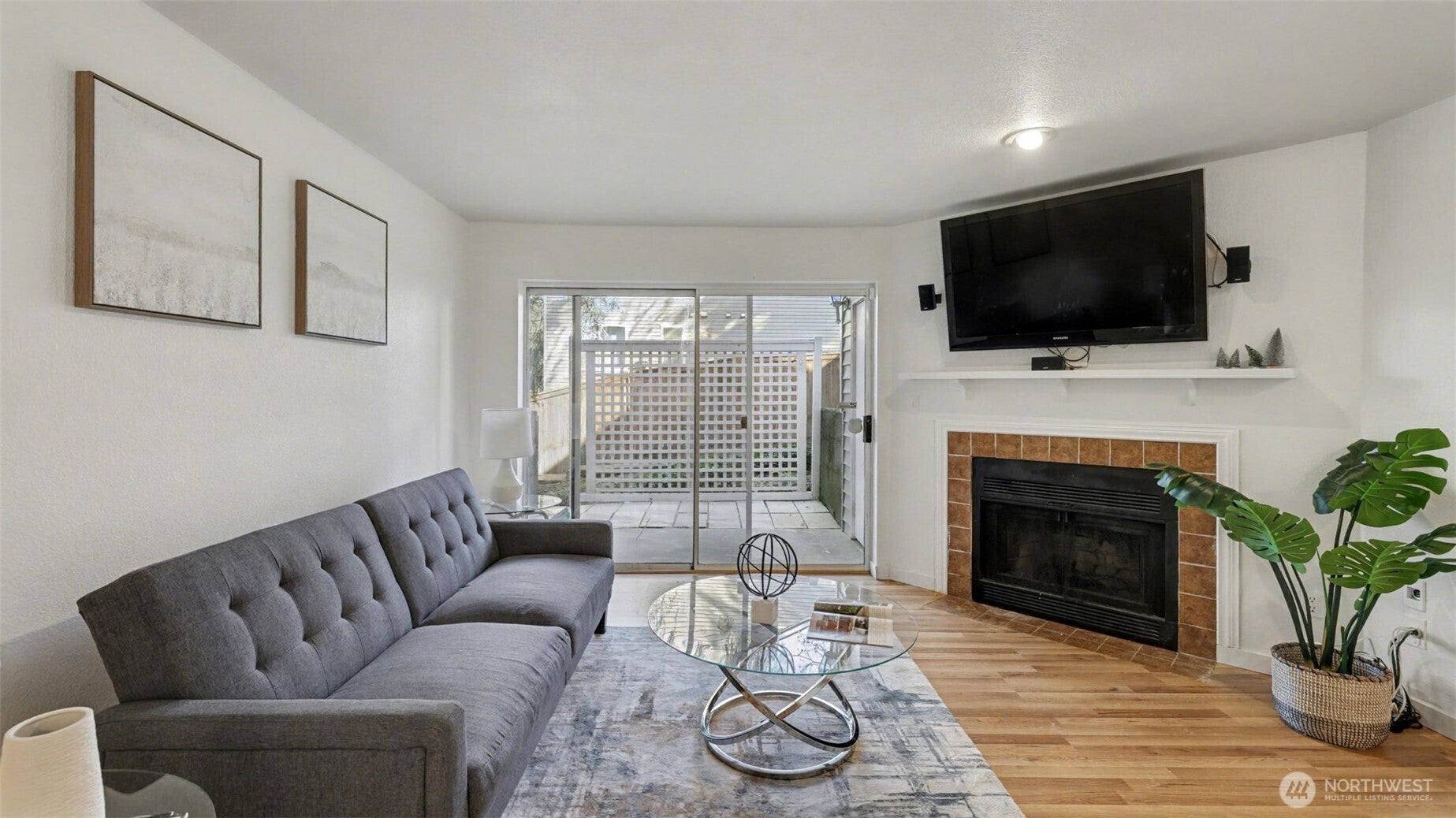 4106 Factoria Boulevard SE C111 — photo