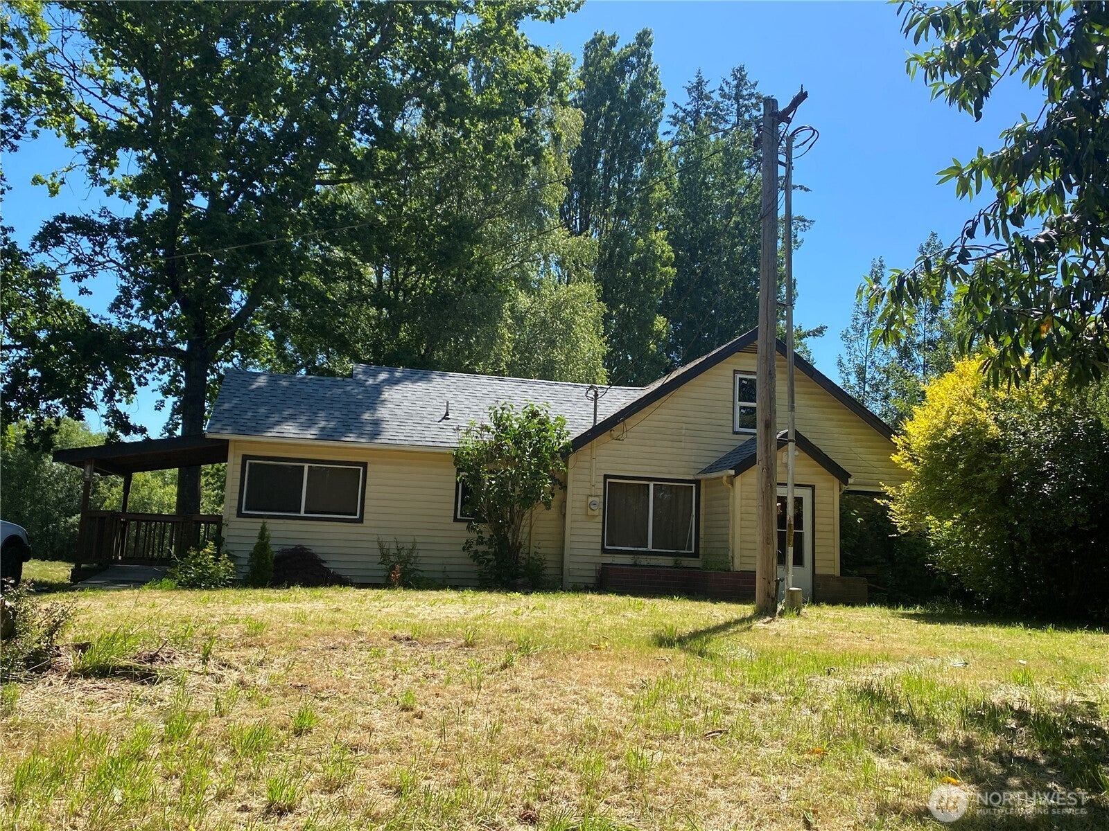 4621 Bethel Road SE — photo