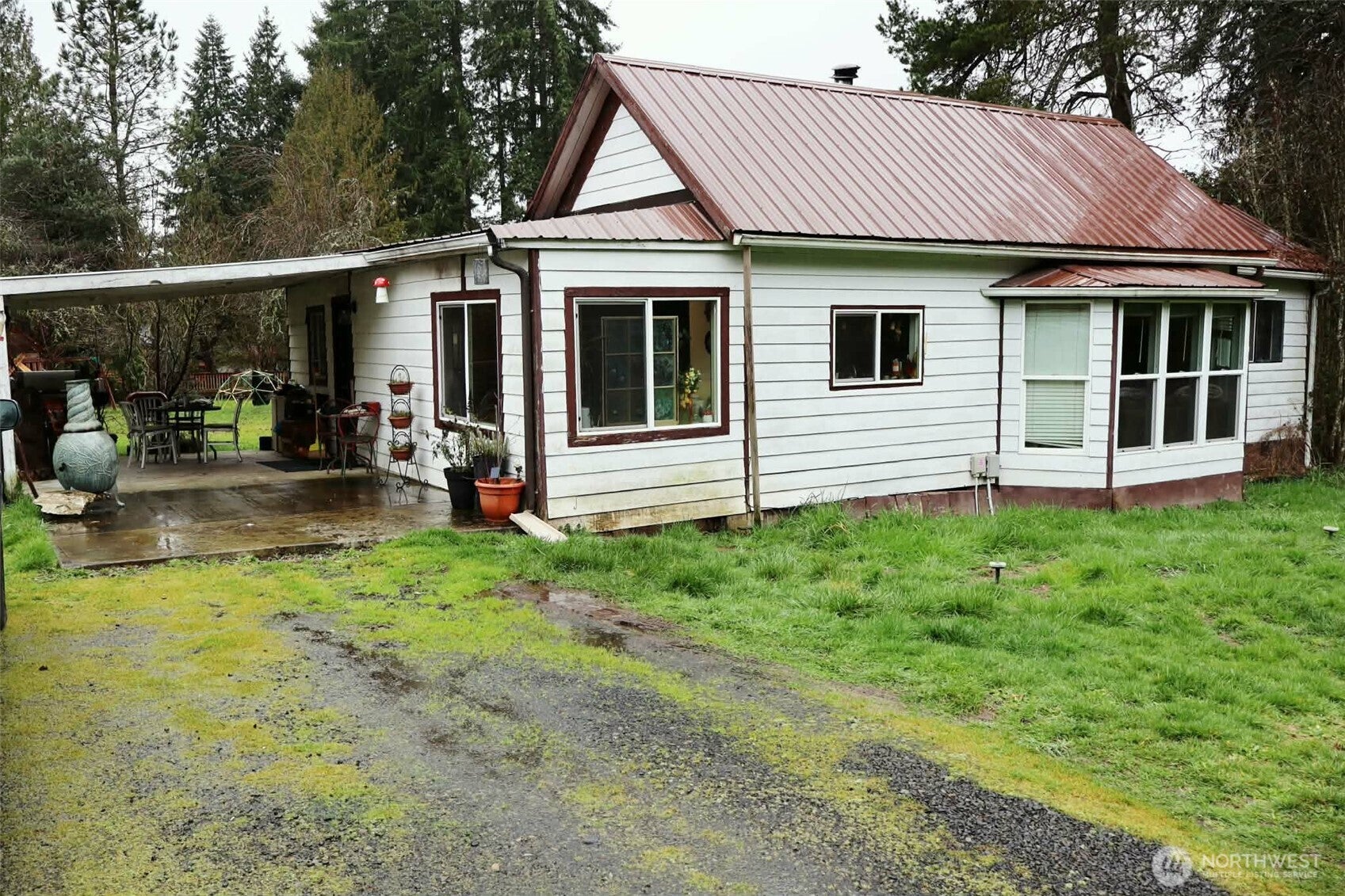 306 Minkler Rd — photo