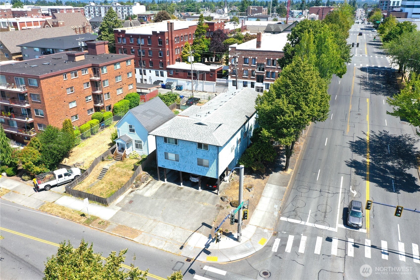 2629 Rucker Ave. 3 — photo