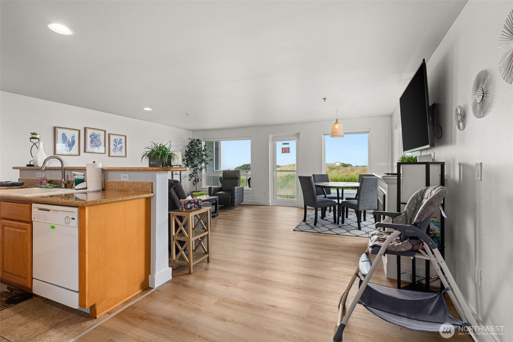 1600 Ocean Avenue 928 — photo
