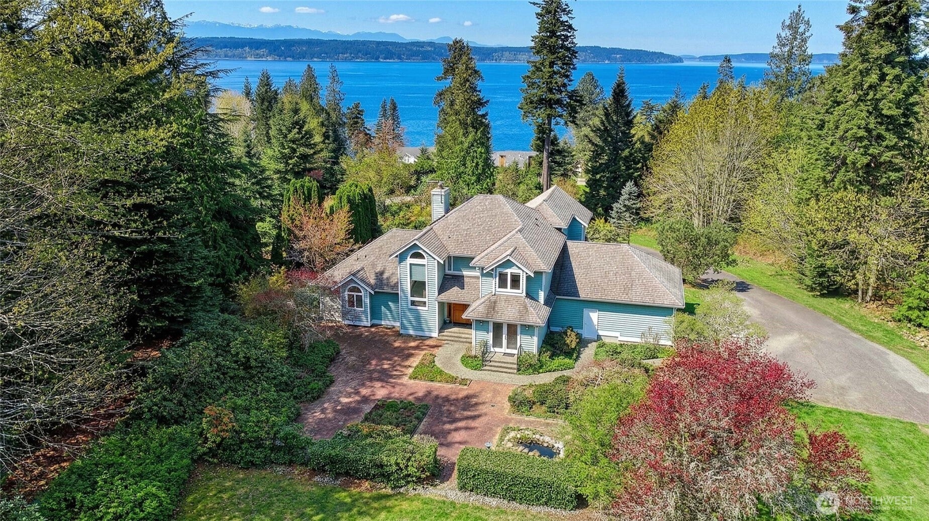 4193 S Camano Drive — photo