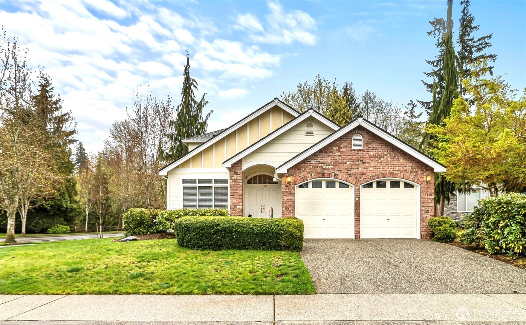 17401 33rd Drive SE — photo