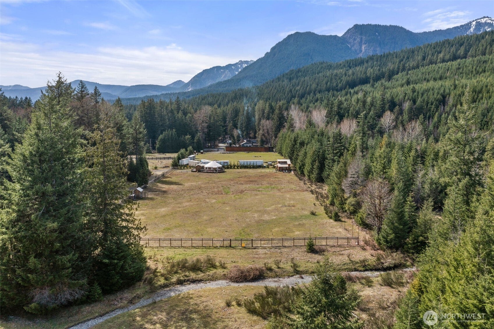 216 Eagle Peak Drive — photo