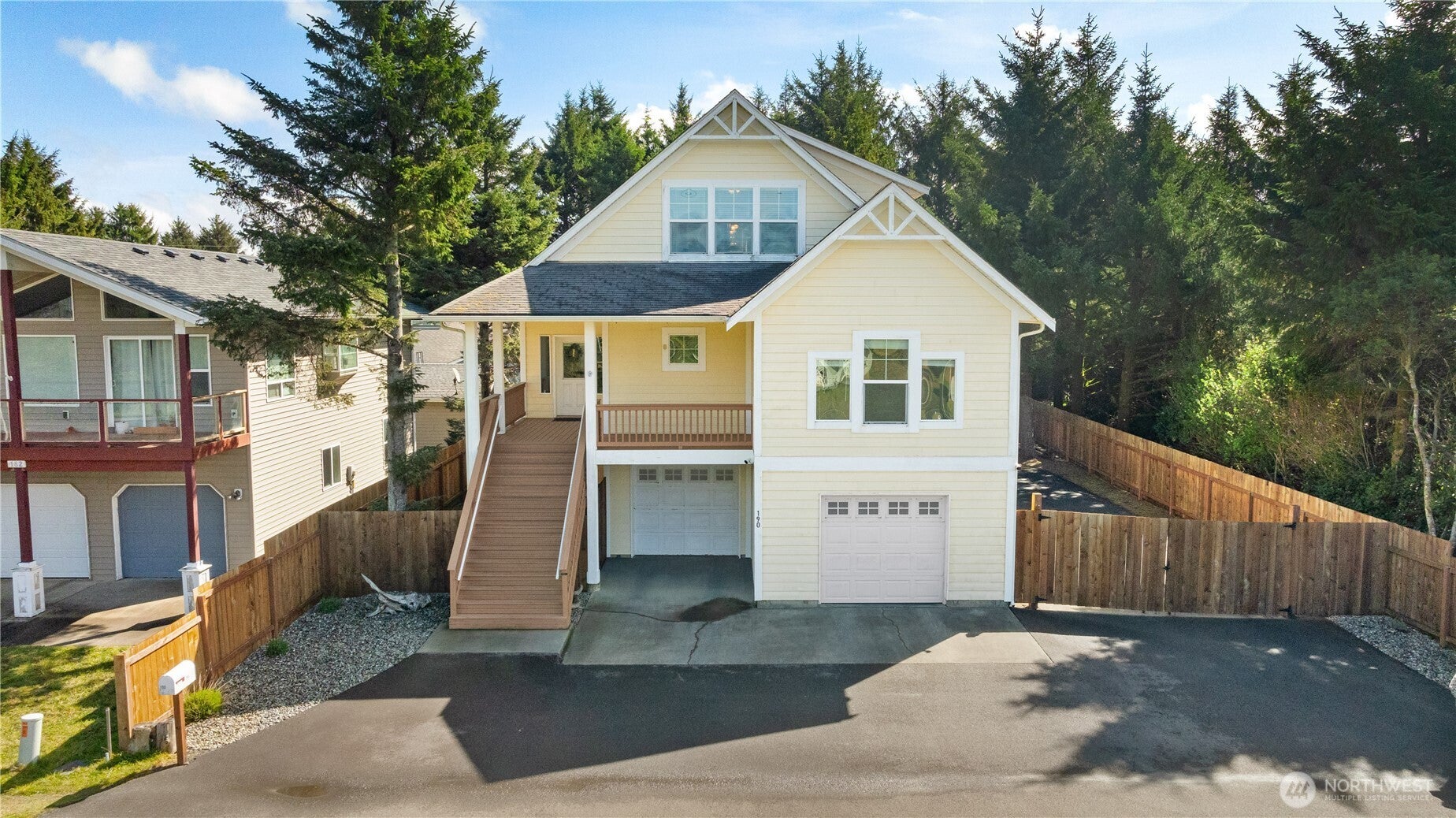 190 Ocean Shores Boulevard SW — photo