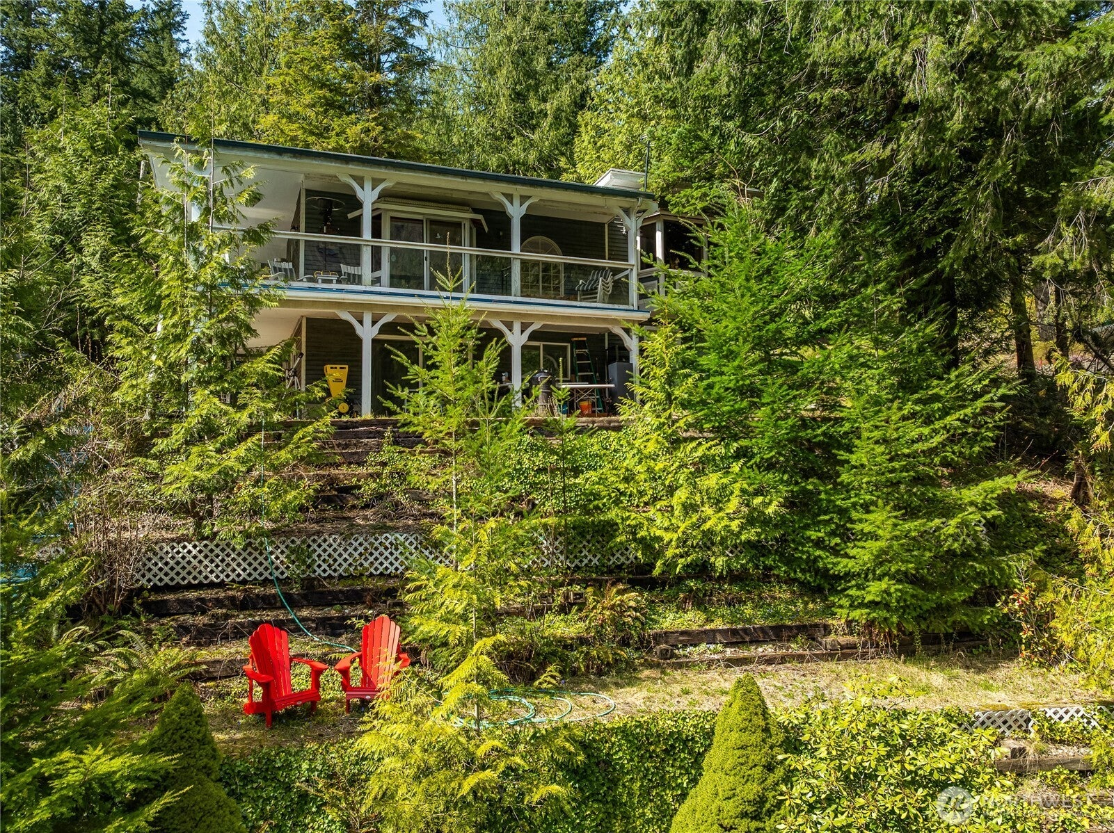 9244 Black Mountain Lane — photo