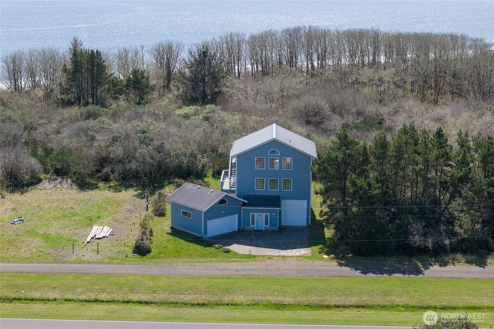 171 Marine View Drive SE — photo