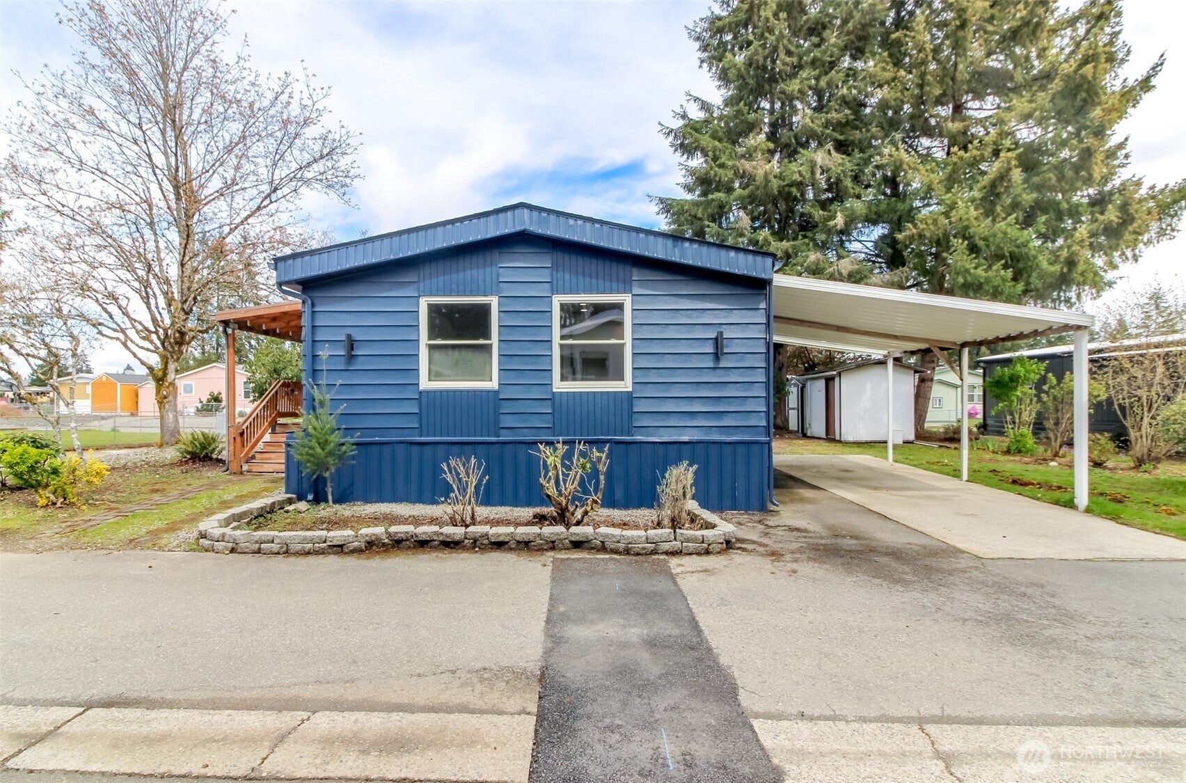 1111 Archwood Drive SW 375 — photo