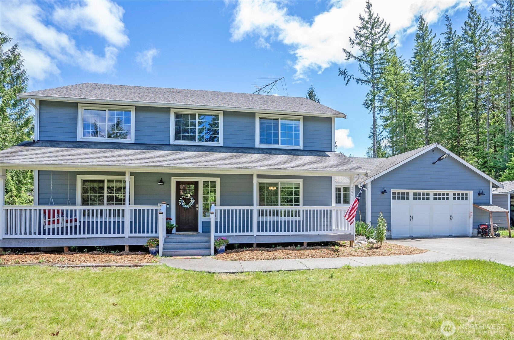 200 Peter Hagen Road NW — photo