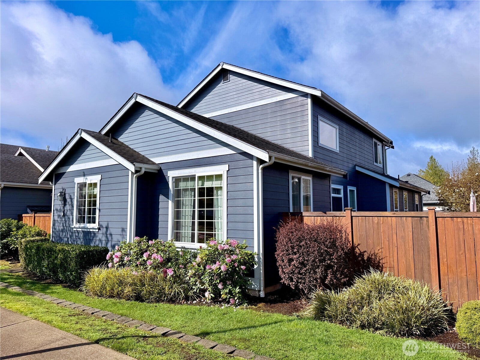 4709 Stonegate Street SE — photo