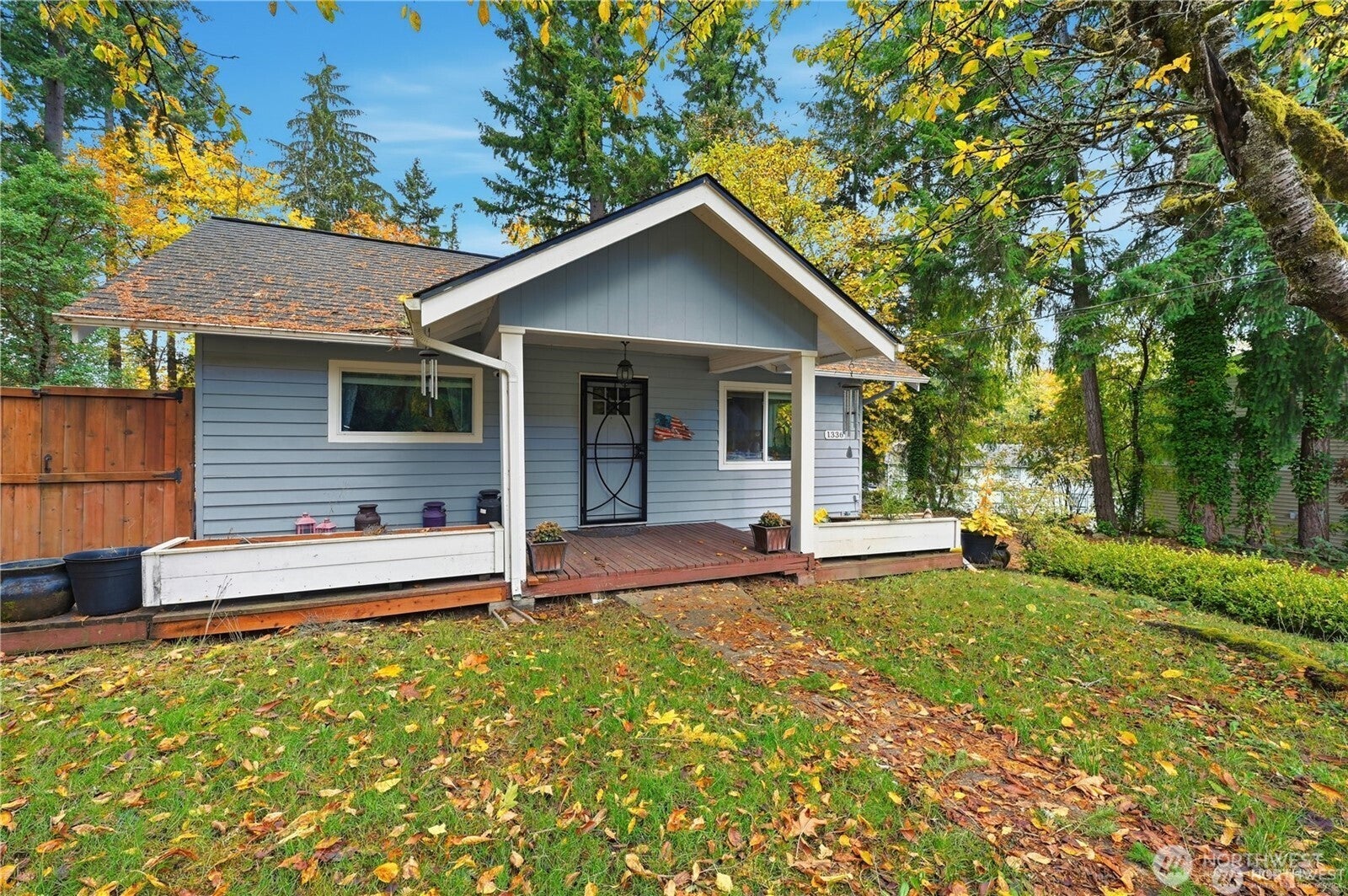 1336 Sidney Avenue — photo