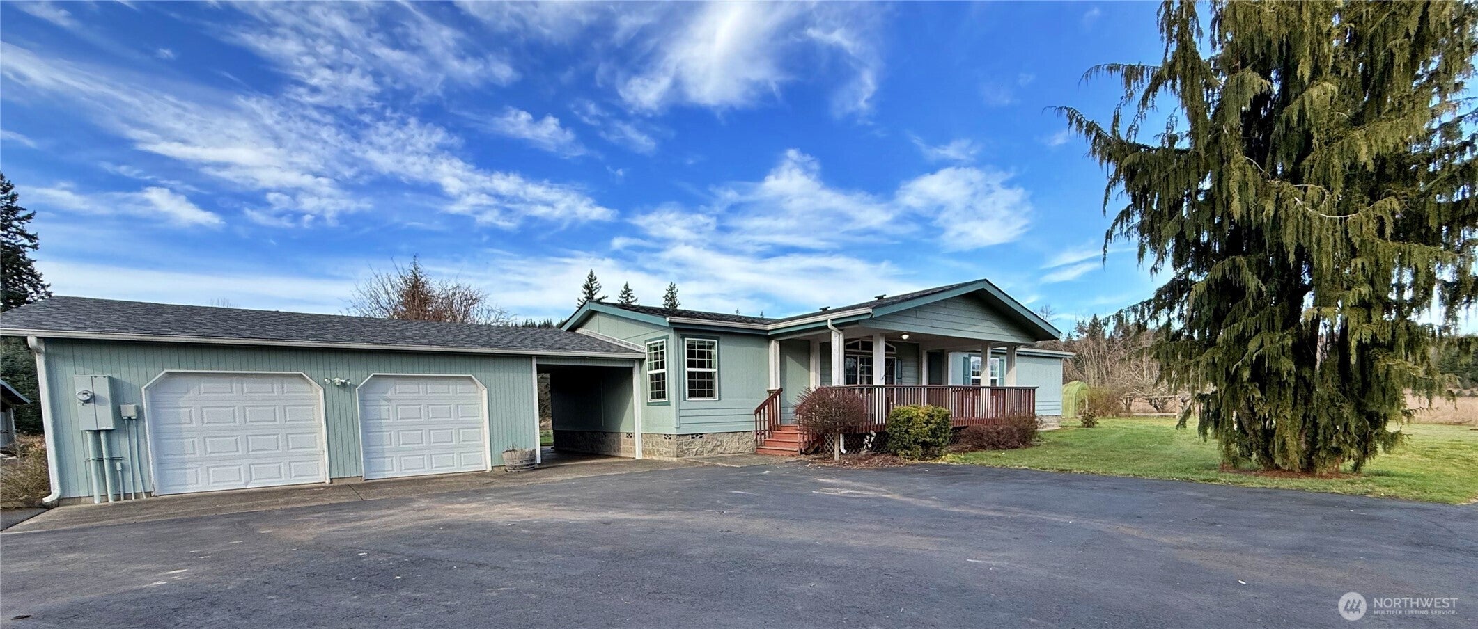 104 Maulwee Drive — photo