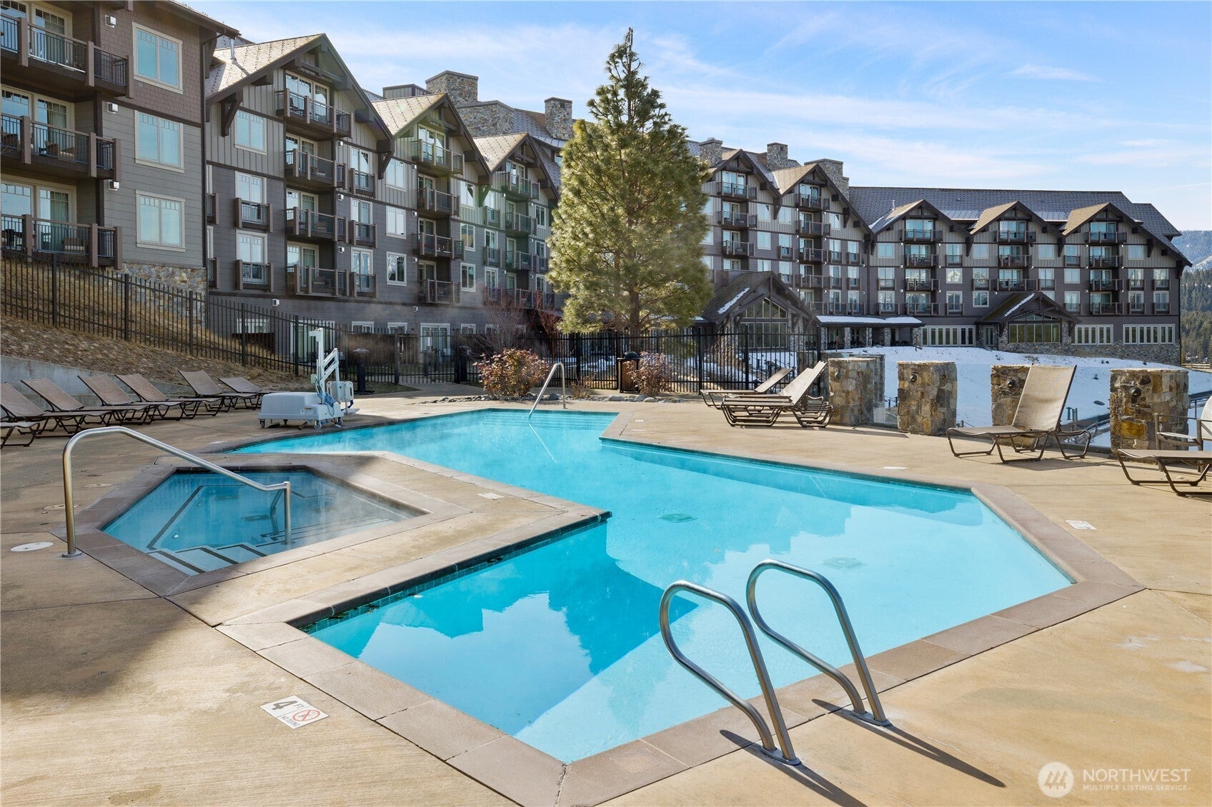 3600 Suncadia Trail 3023 — photo