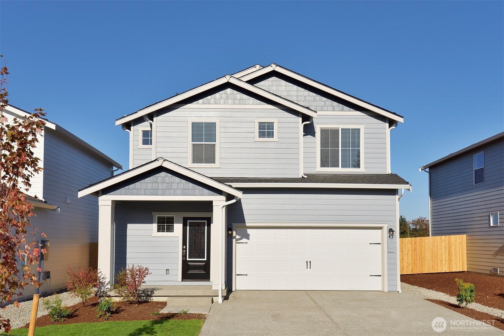 9734 Brown Street SE — photo