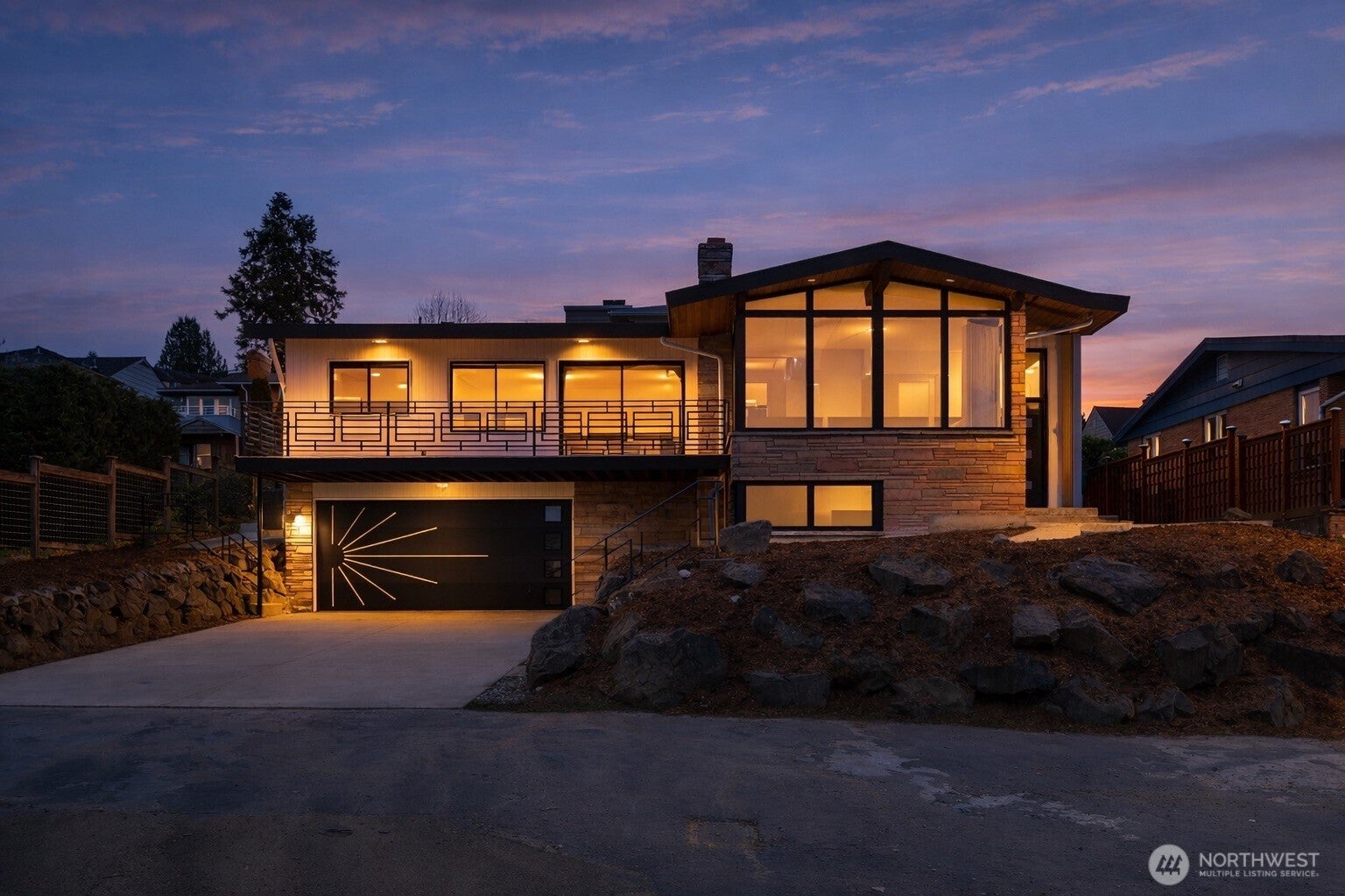 2425 NW Blue Ridge Drive — photo