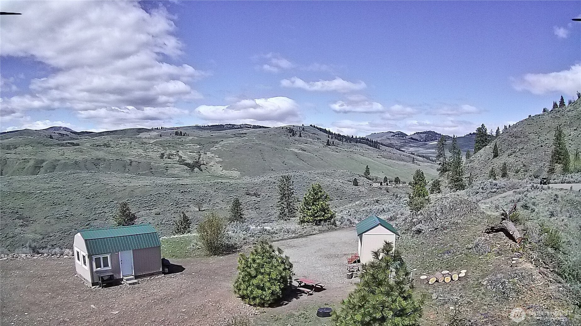 0 Aspen Springs — photo