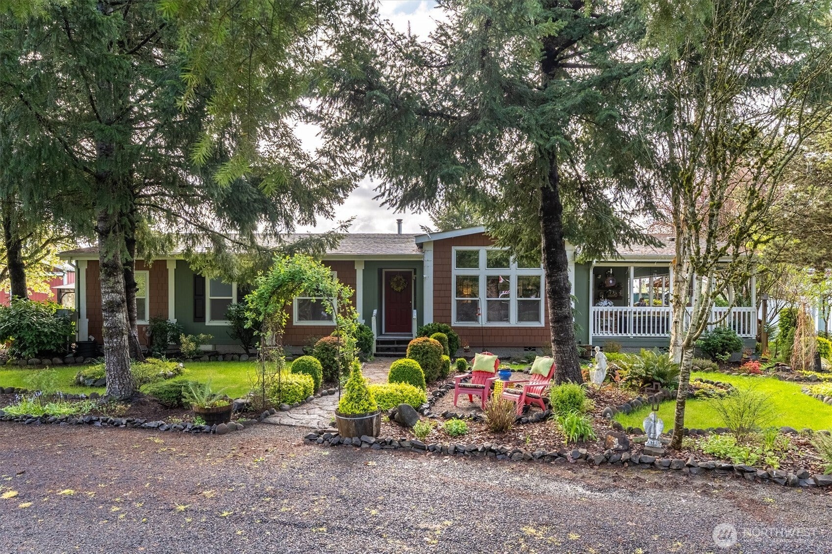 138 Twin Peaks Road — photo