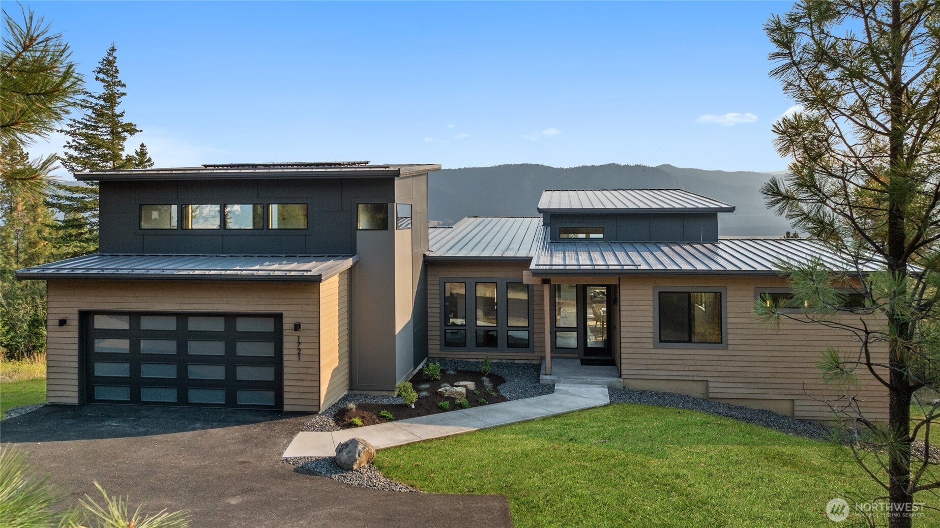 1721 Forest Ridge (Lot 23) Drive — photo