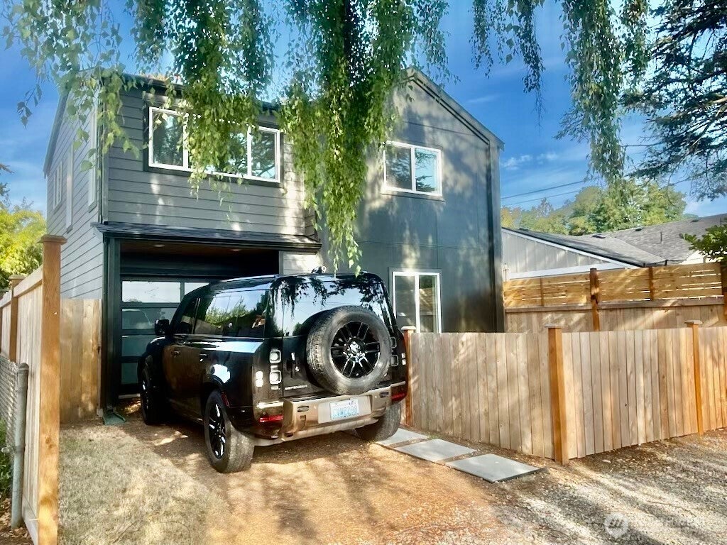 9731 13th Avenue NW — photo