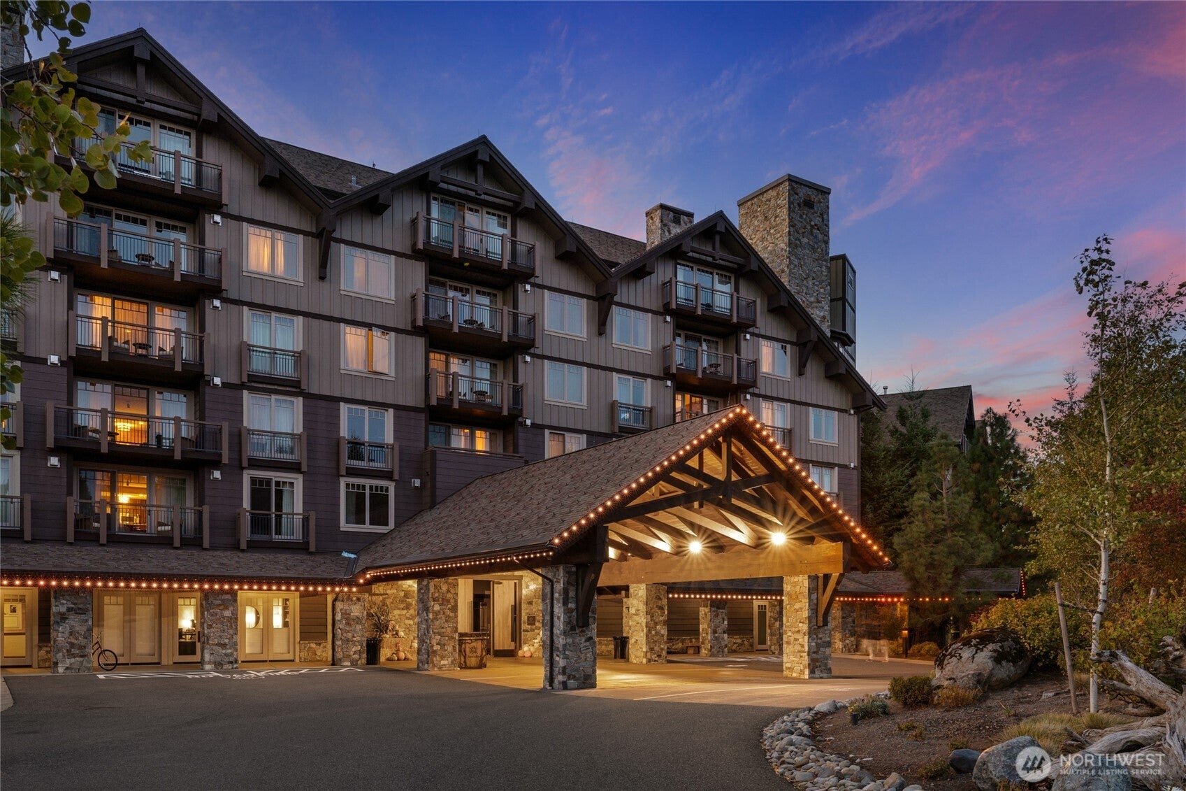 3600 Suncadia Trail 4049 — photo
