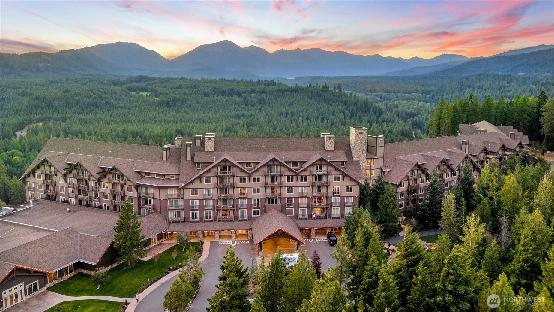 3600 Suncadia Trail 2058 — photo