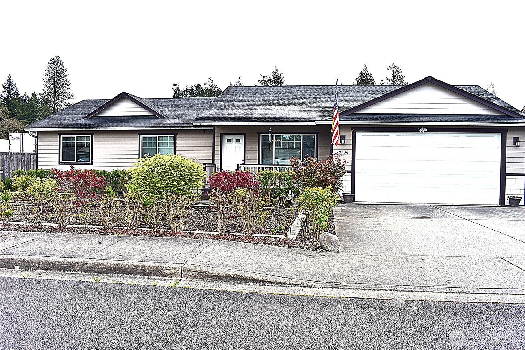 20236 White Rock Loop SW — photo