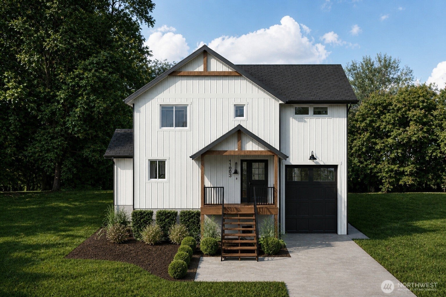 11903 166 Drive NE — photo