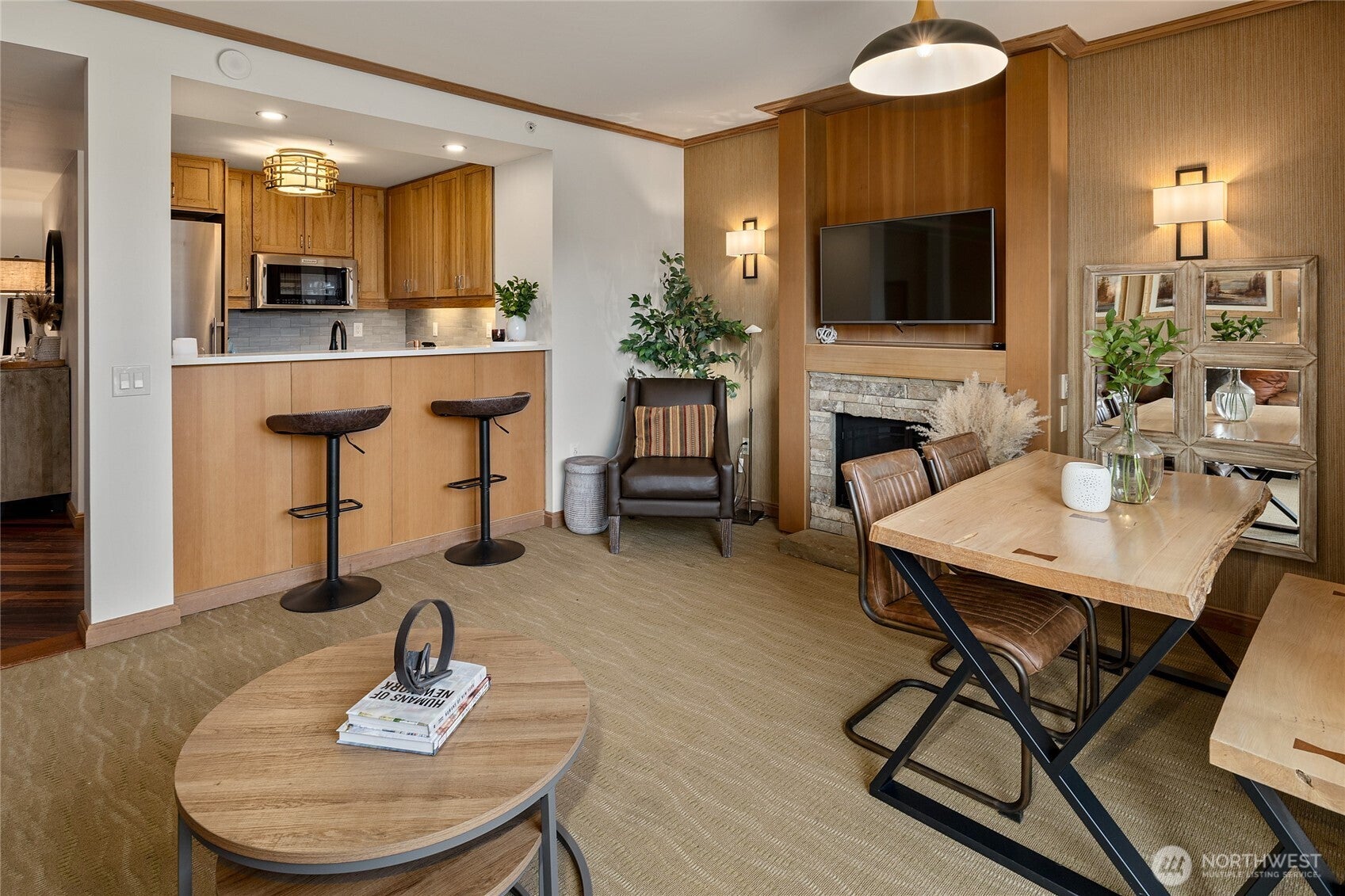 3600 Suncadia Trail 2064 — photo