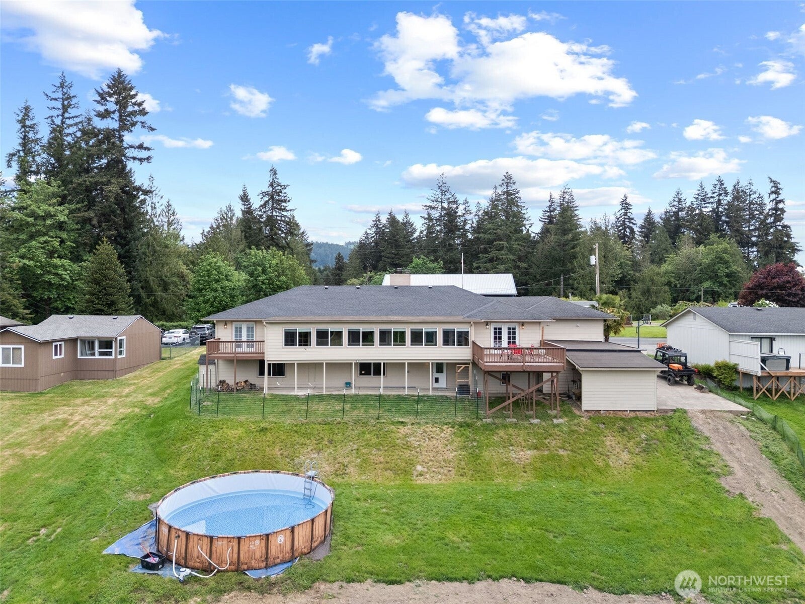 507 Williams Finney Road — photo