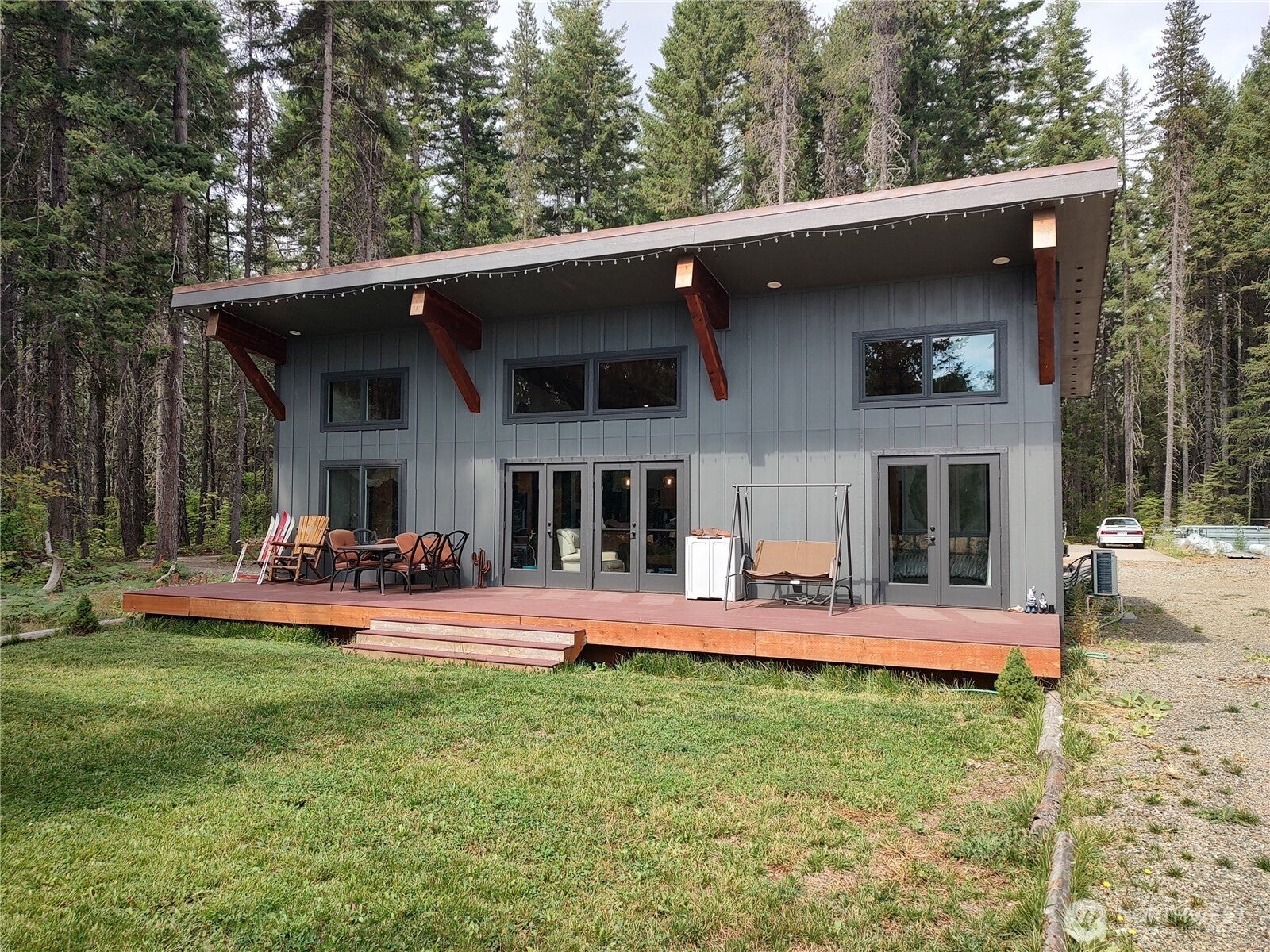 330 Silver Trail Lane — photo