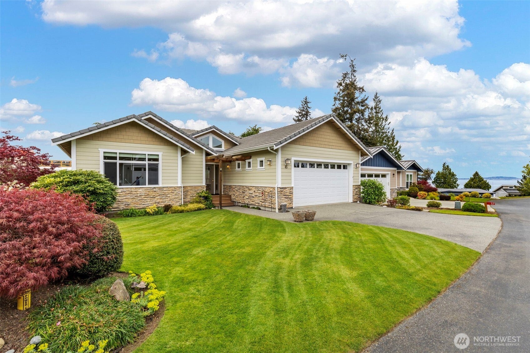 45 Port Townsend Bay Drive — photo