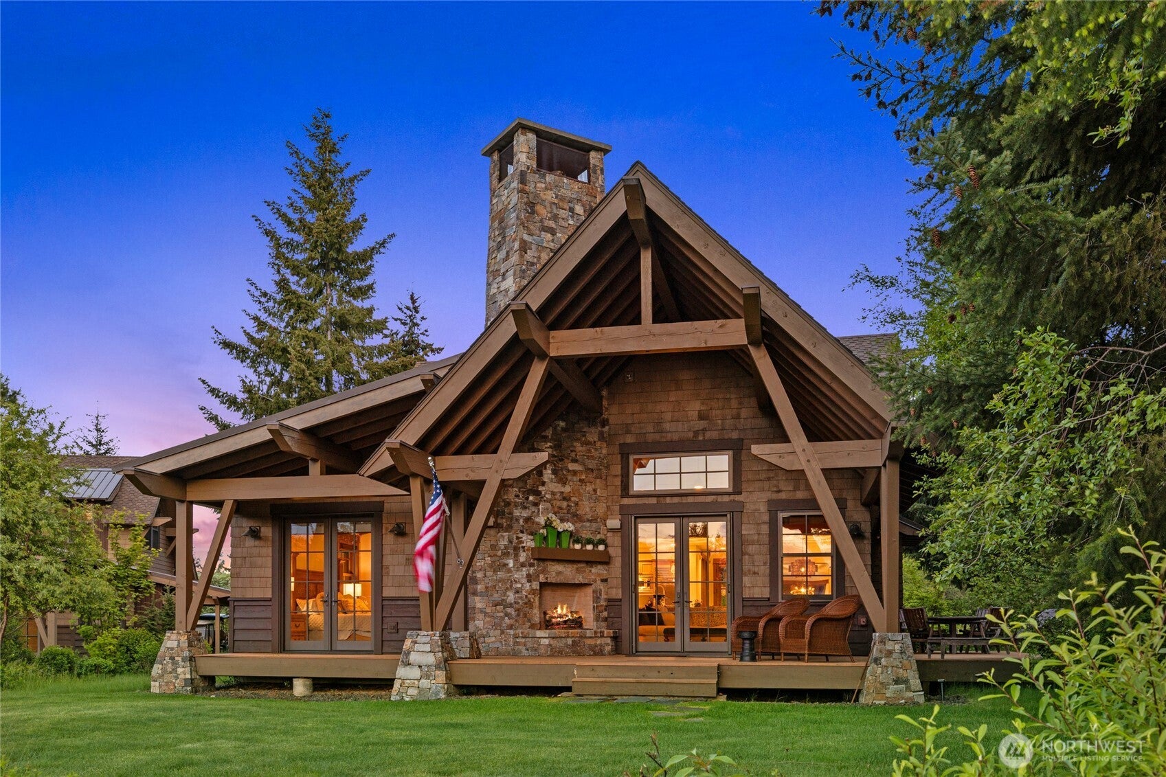 130 Saddle Ridge Loop — photo