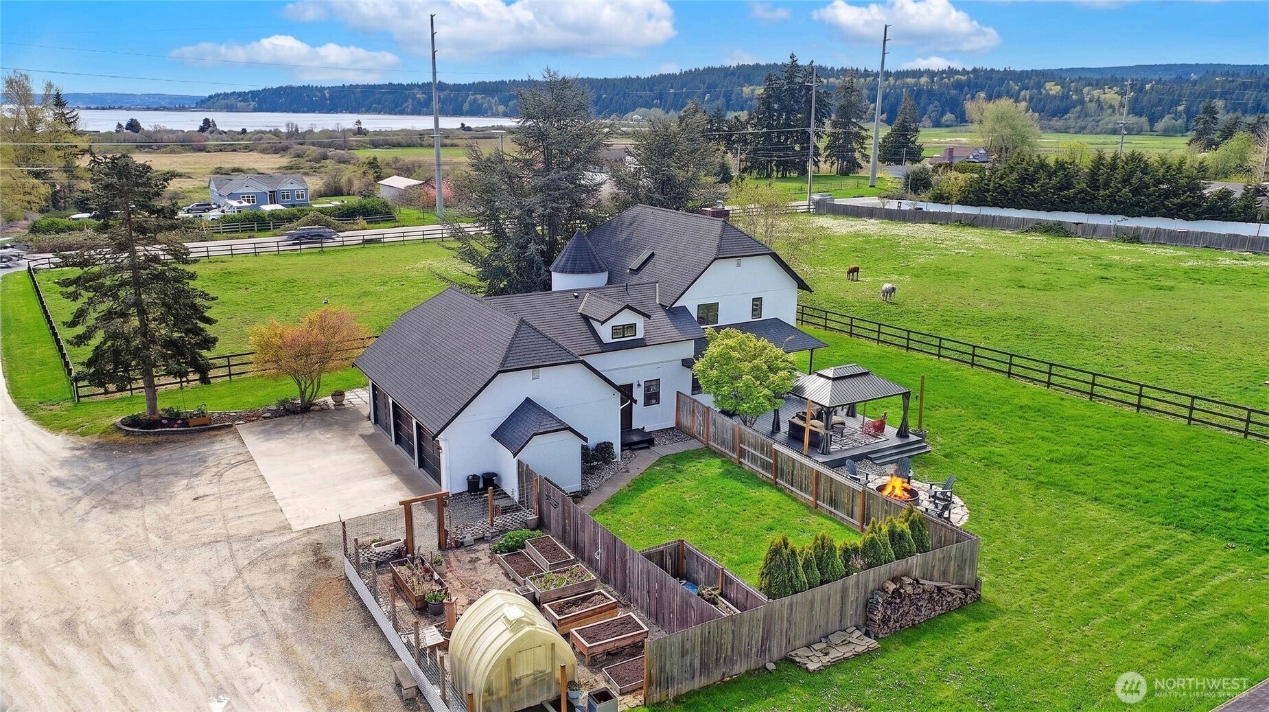 755 E North Camano Drive — photo