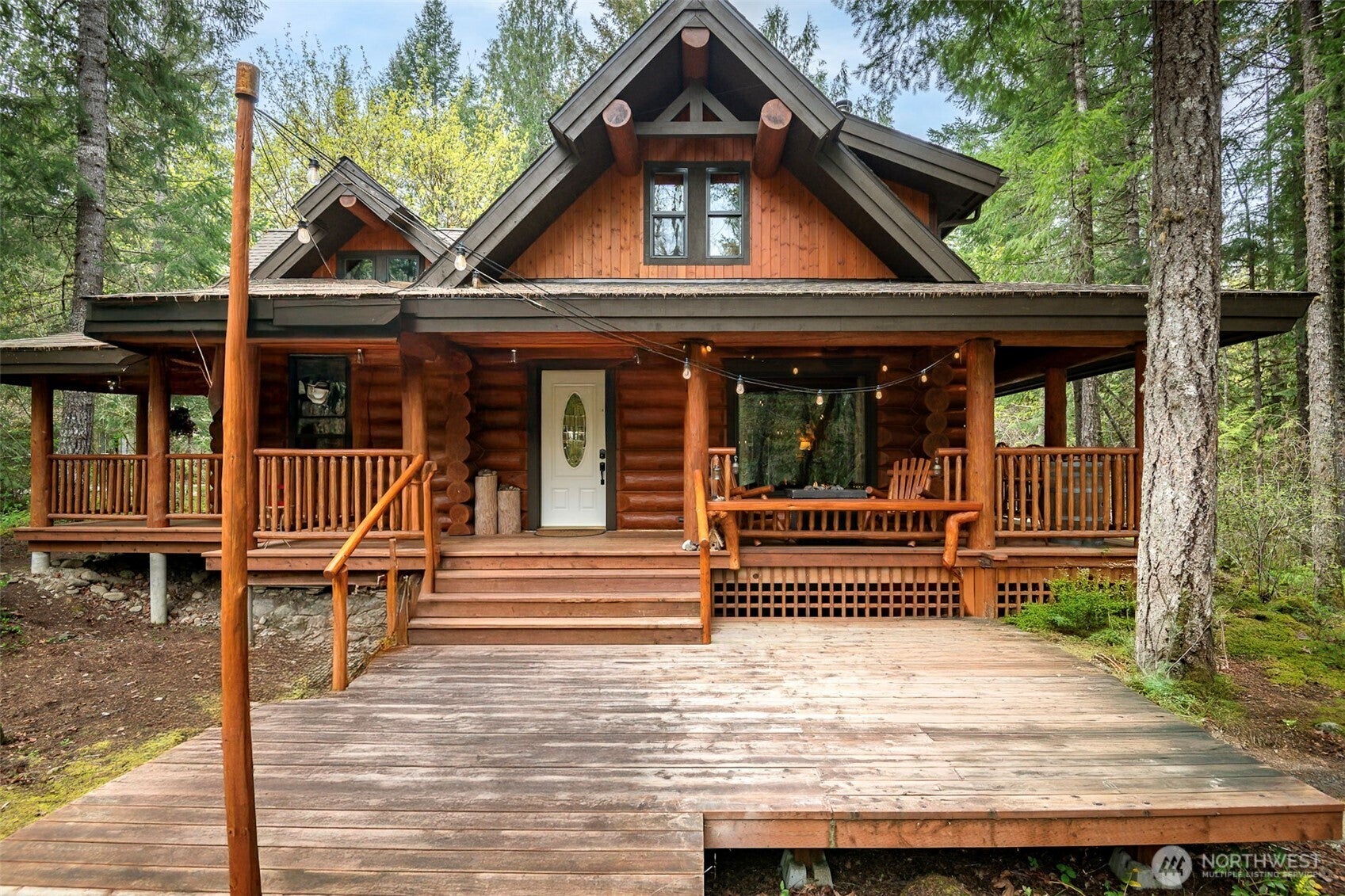 107 Goat Rocks Drive — photo